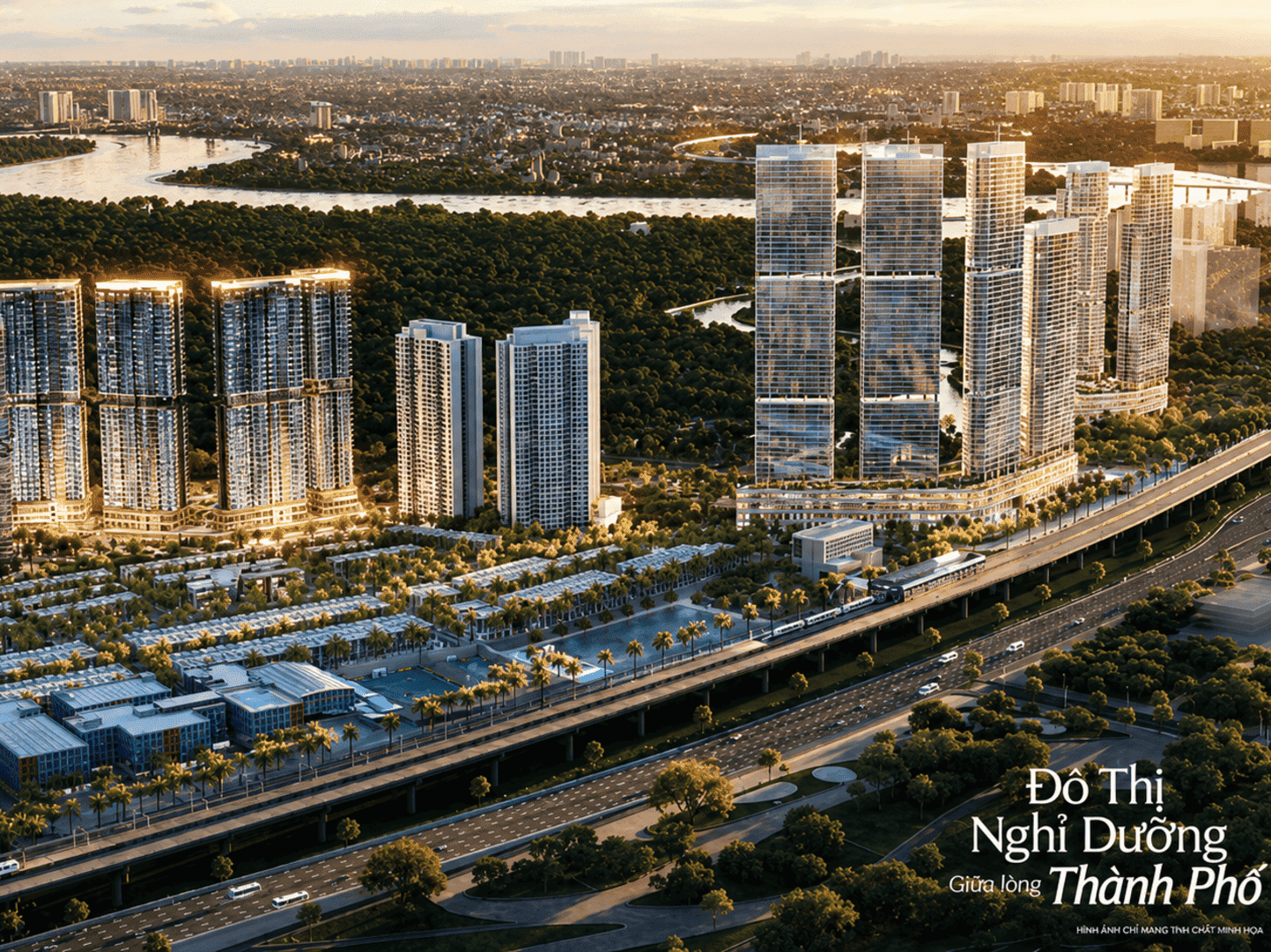 Property HCMC