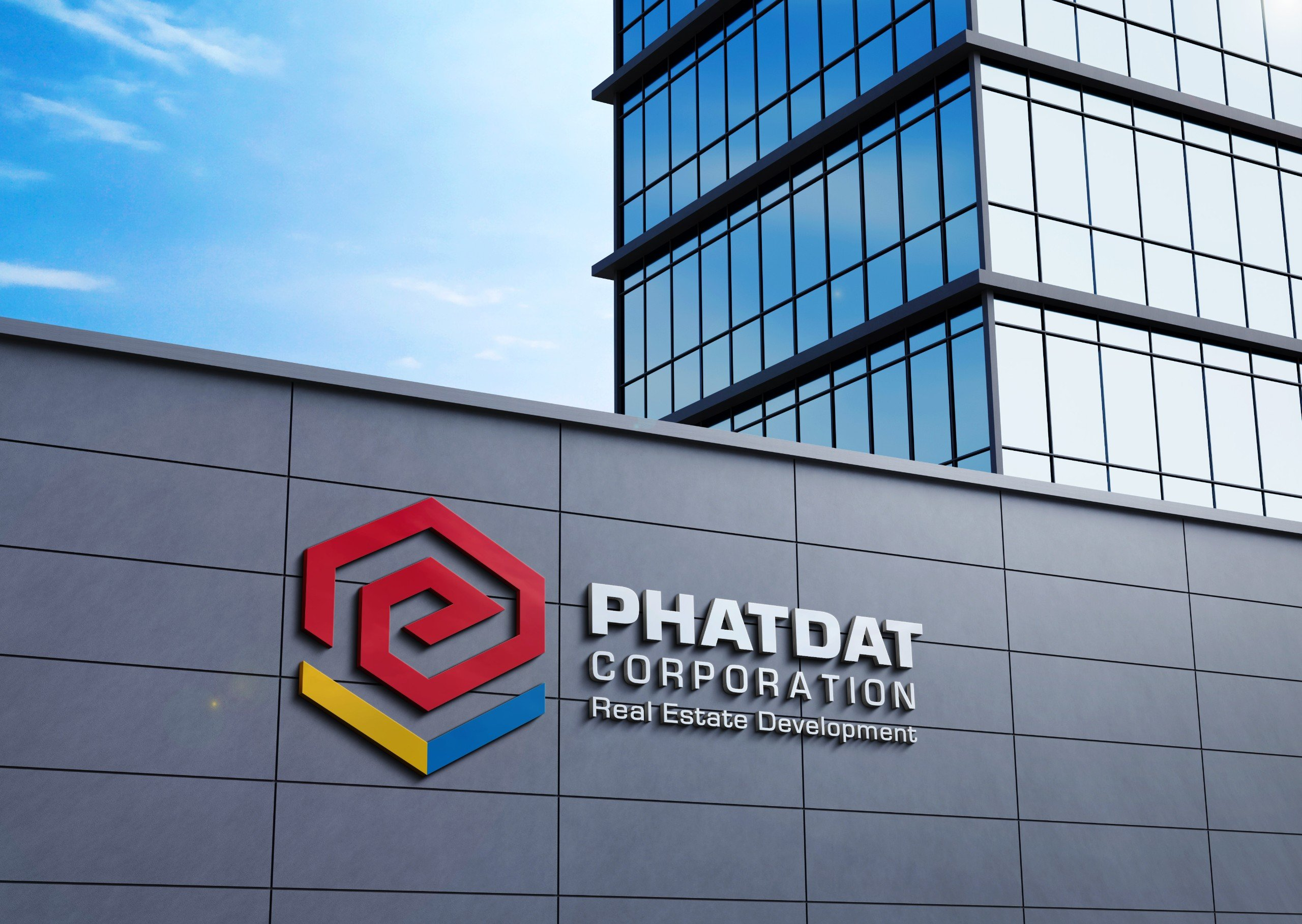Phat Dat: One of the companies holding a significant stake of Lotte Eco Smart City.