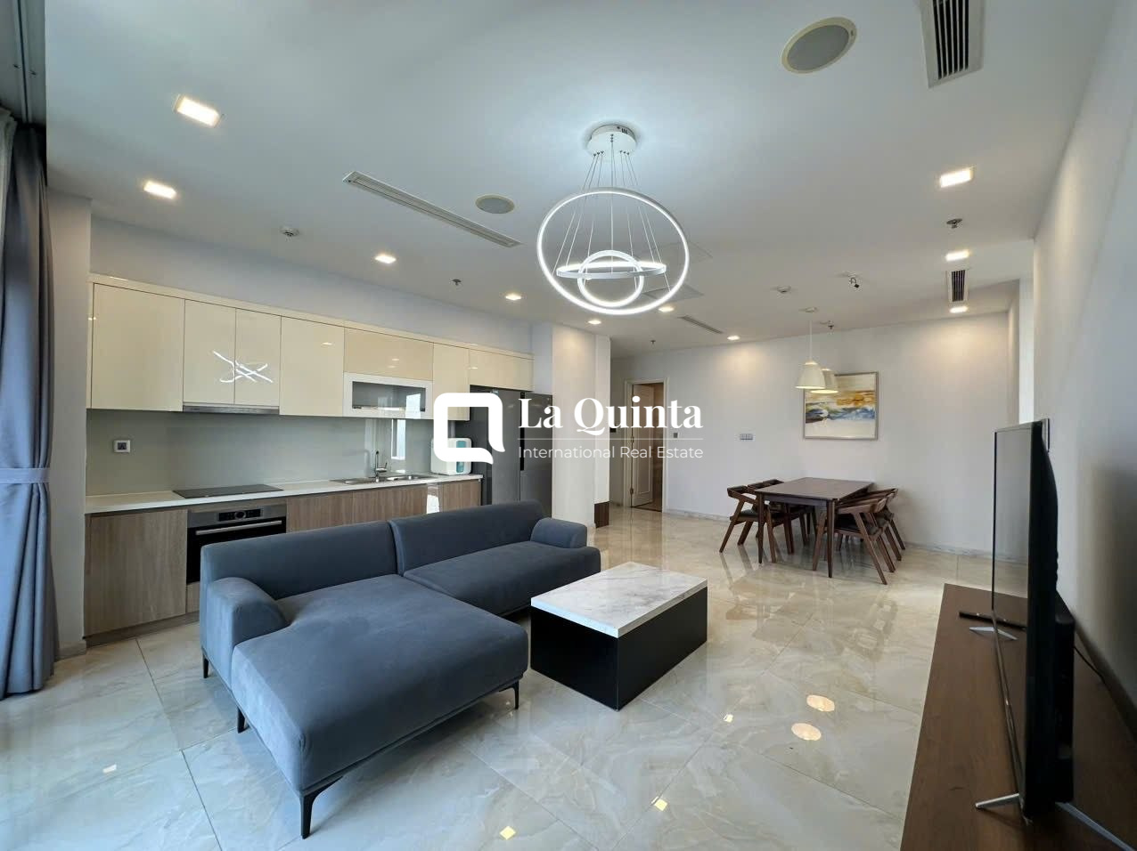 [CHO THUÊ] CĂN HỘ 3 PHÒNG NGỦ TẠI VINHOMES GOLDEN RIVER VIEW SÔNG, LANDMARK 81