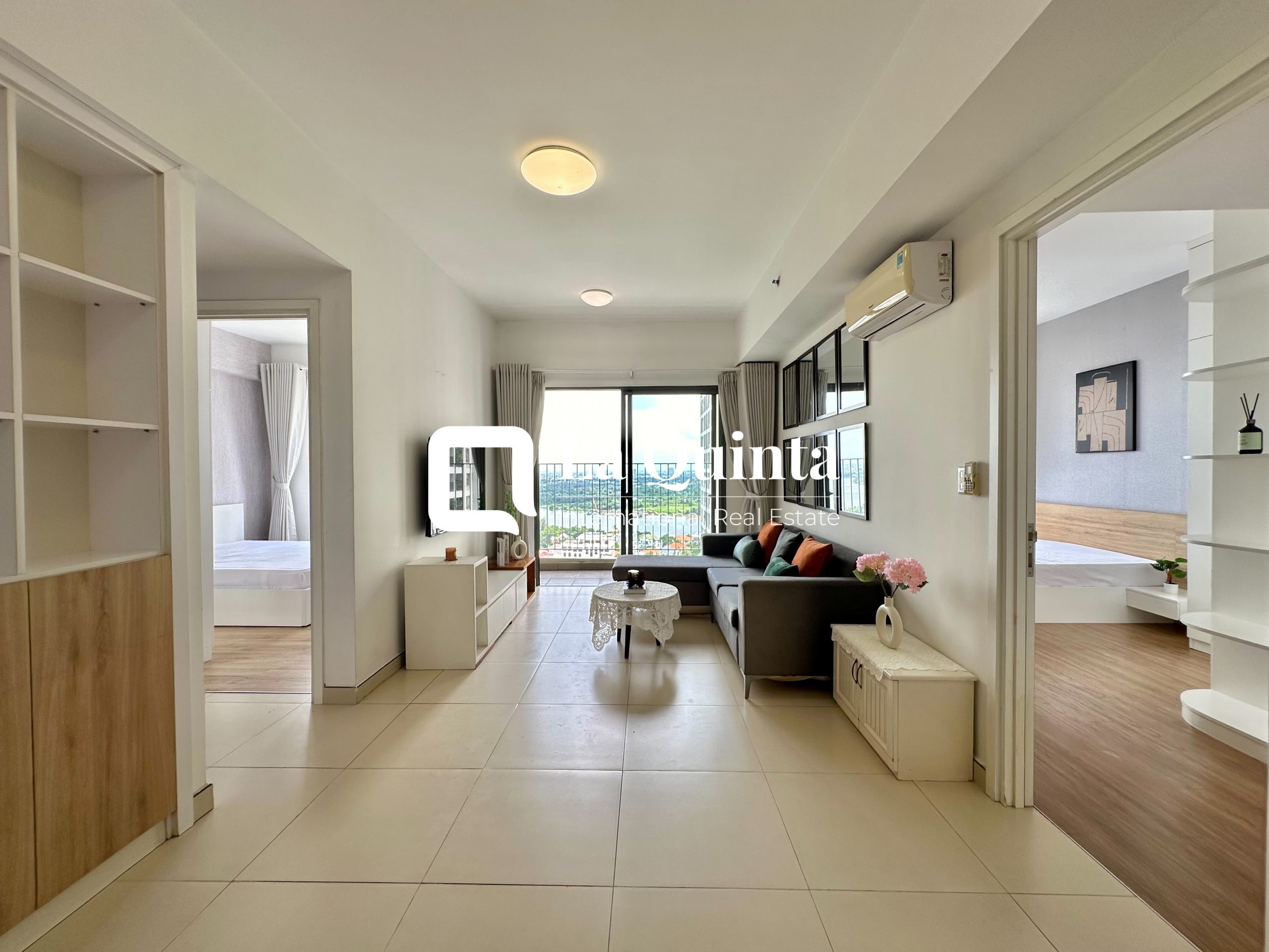 [AVAILABLE] 2BR APARTMENT MASTERI THAO DIEN FOR RENT WITH RIVER VIEW – DISTRICT 2
