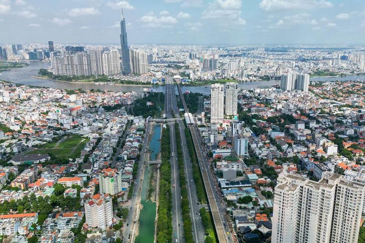 Vietnam’s Real Estate Transparency On Top: What Property Should Invest In?