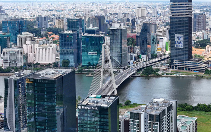 Bank Headquarters in Thu Thiem: What HCMC Owners Need to Know