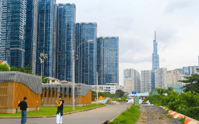 Vietnam's Real Estate Transparency