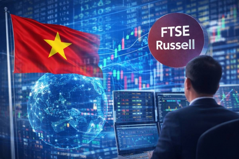 Vietnam emerging market