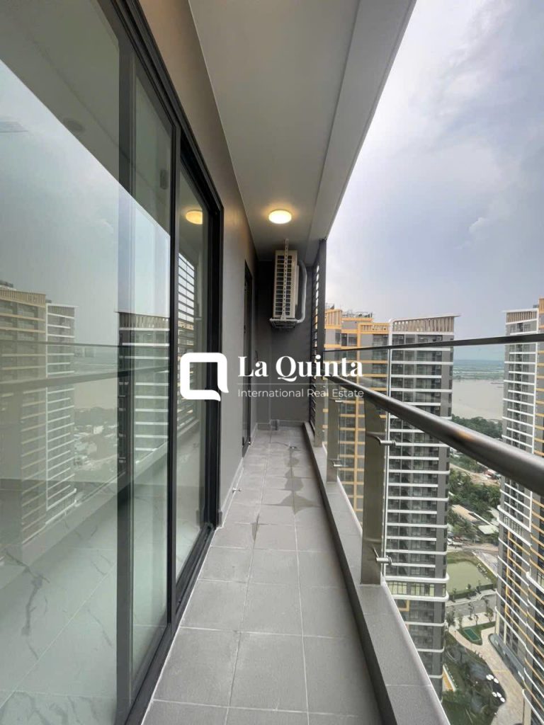 2BR Apartment Vinhomes Grand Park