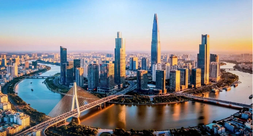 HCMC’s Financial Centre Ranking: Vietnam’s Rising Global Standing