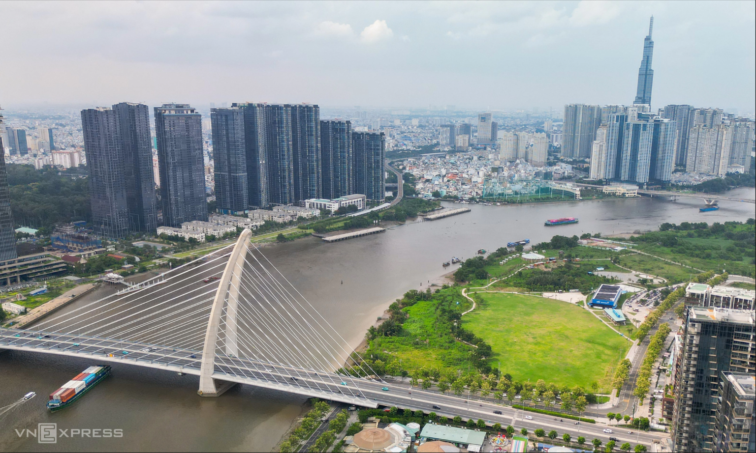Branded Residences Ranking: Why Vietnam’s Top 3 Spot Matters