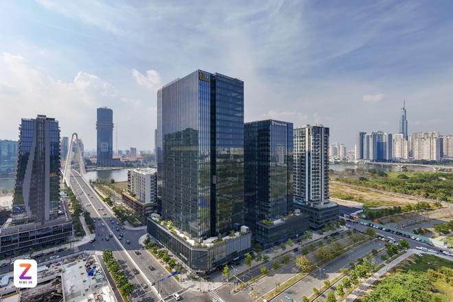 Flight to Quality: Why HCMC Office Trends Signal Rental Demand
