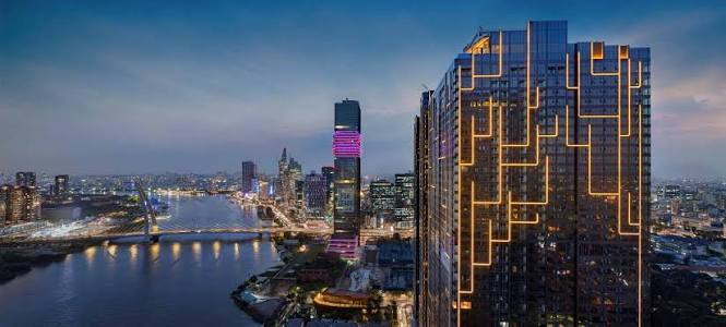 Branded Residences Ranking