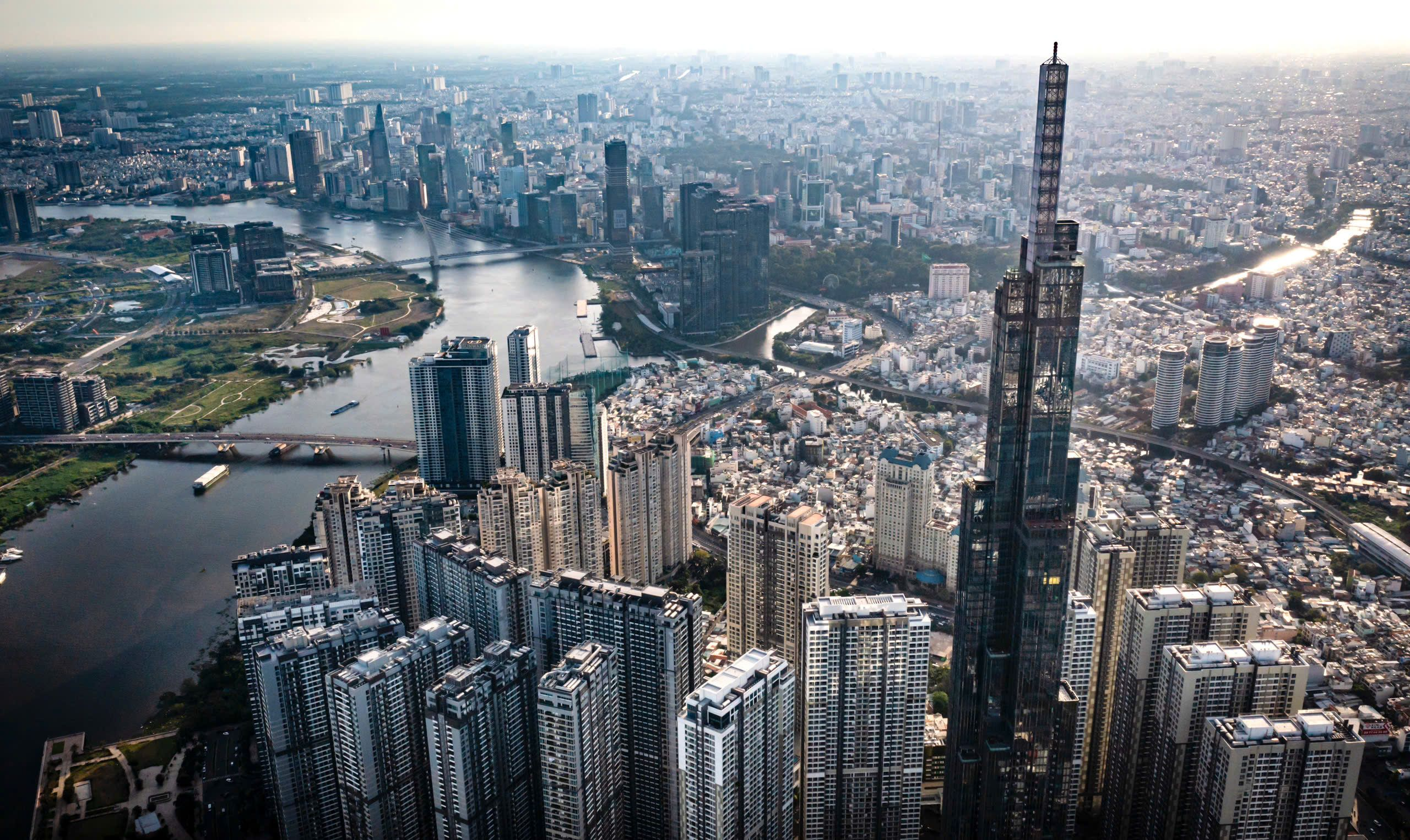 VNeID Project Disclosure: A New Way to Verify HCMC Real Estate
